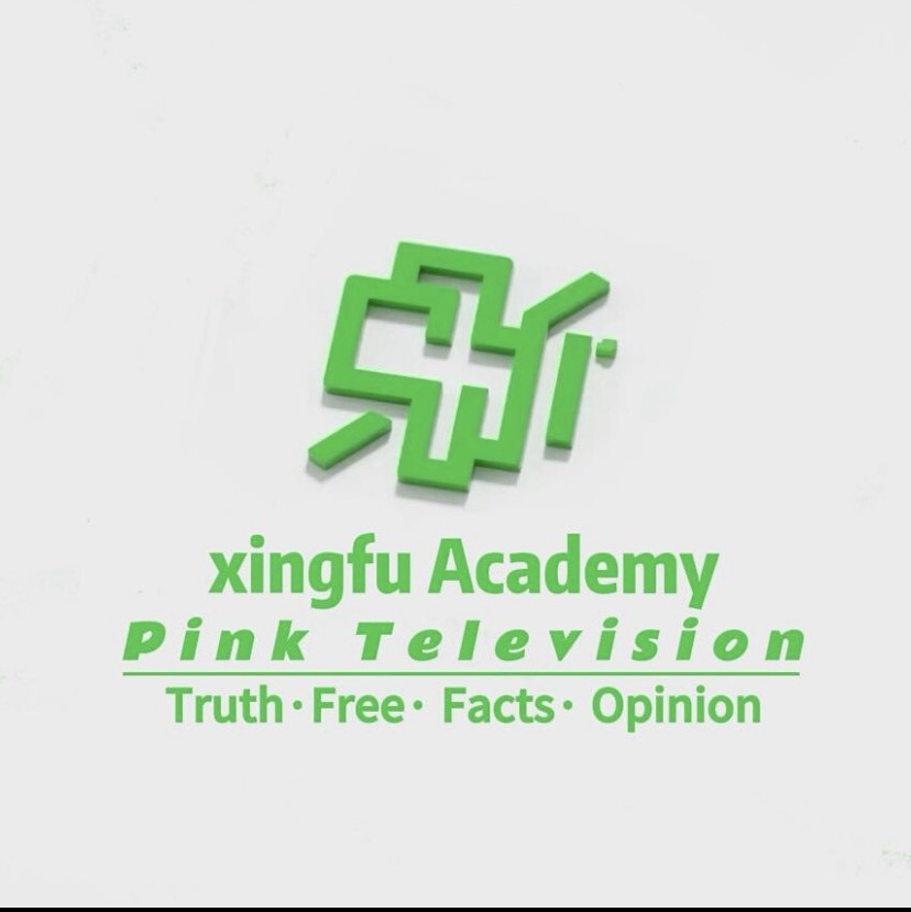 品克电台二维码